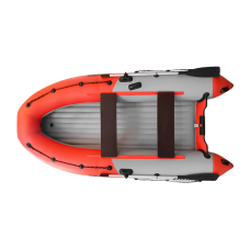Лодка надувная BoatsMan Sport BT340ASR